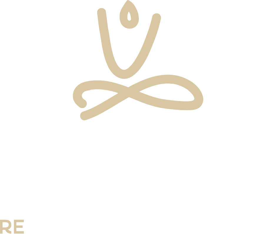 myoga logo creme weiss