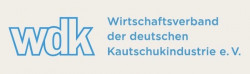 Wirtschaftsverband der deutschen Kautschukindustrie-Logo-Referenz-Busniness-Yoga-mit-MYOGA