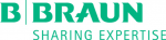 Logo des Unternehmens B. Braun SE - Yoga am Morgen im Wald und Indoor auf der Yogamatte
