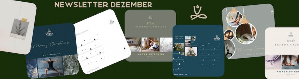 MYOGA-Hinweise zum Yoga im Winter
