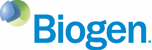 Biogen Logo Standard cmyk