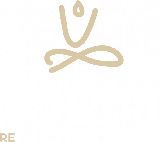 myoga logo creme weiss