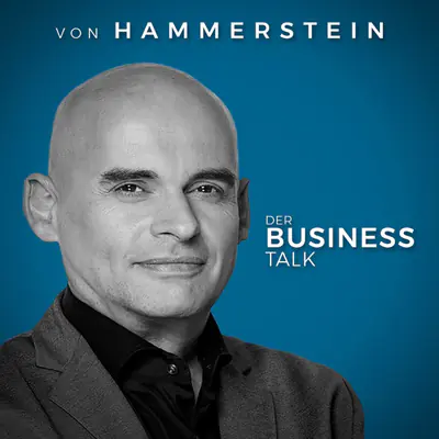 podcast vonhammerstein derbusinesstalk
