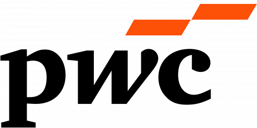 PwC Company Logo.svg