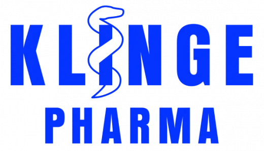 klinge logo high res