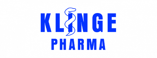 myoga logo klinge pharma