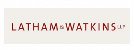 myoga logo latham watkins