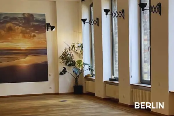 personal yoga retreat berlin myoga de